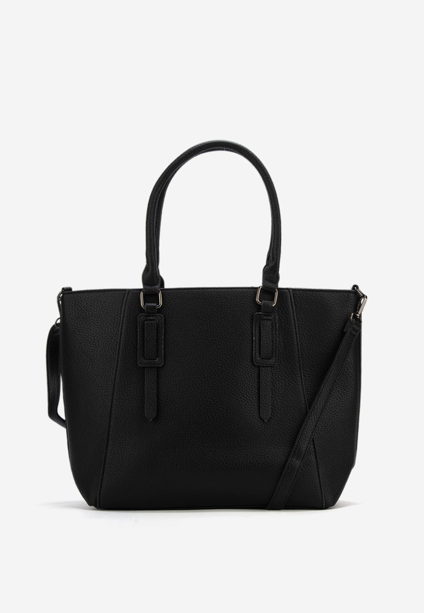 Ručna torba Lucinala crno