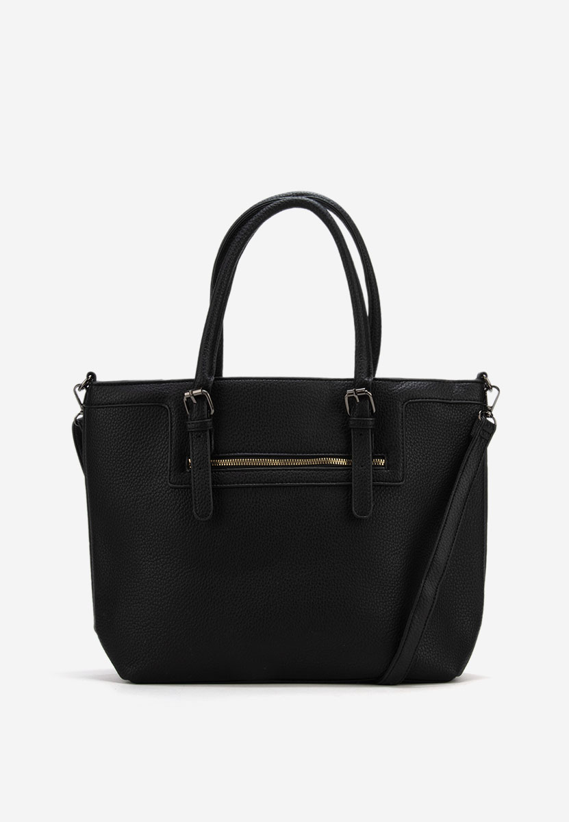 Ručna torba Kiersten crno