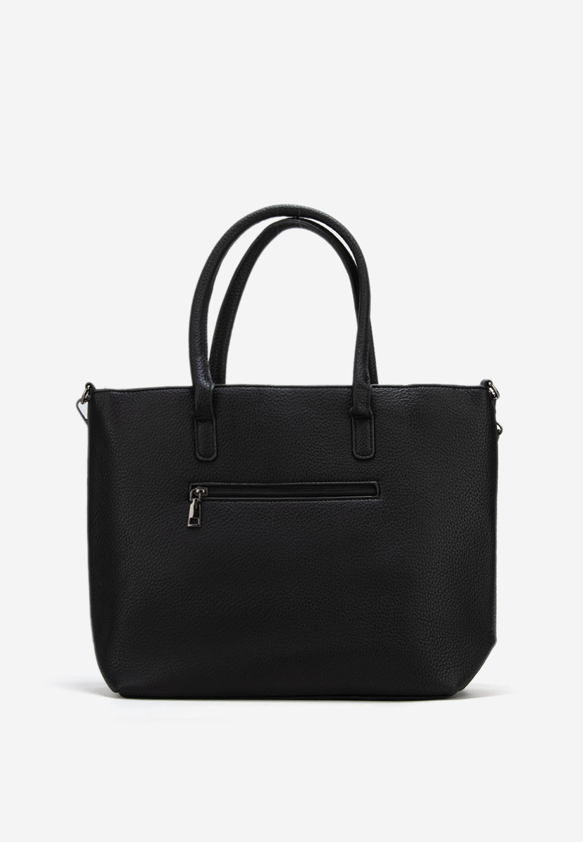 Ručna torba Kiersten crno