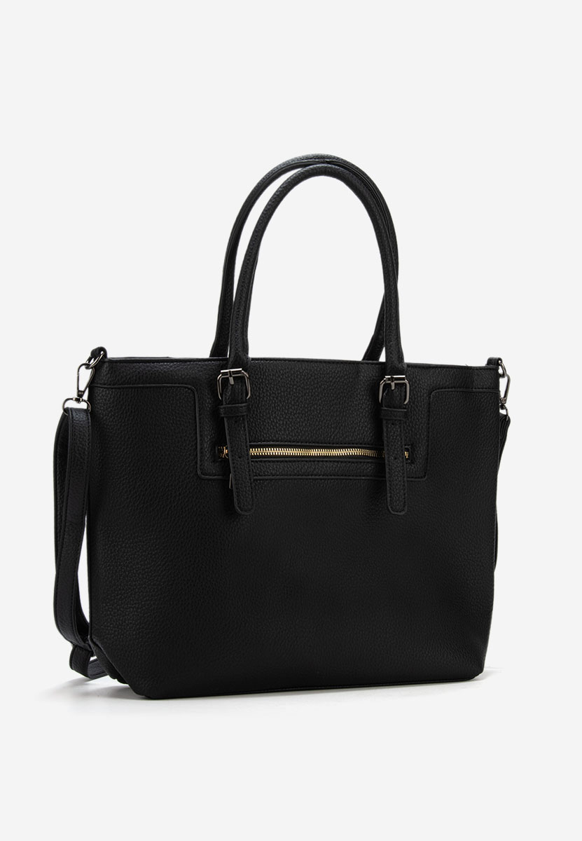 Ručna torba Kiersten crno