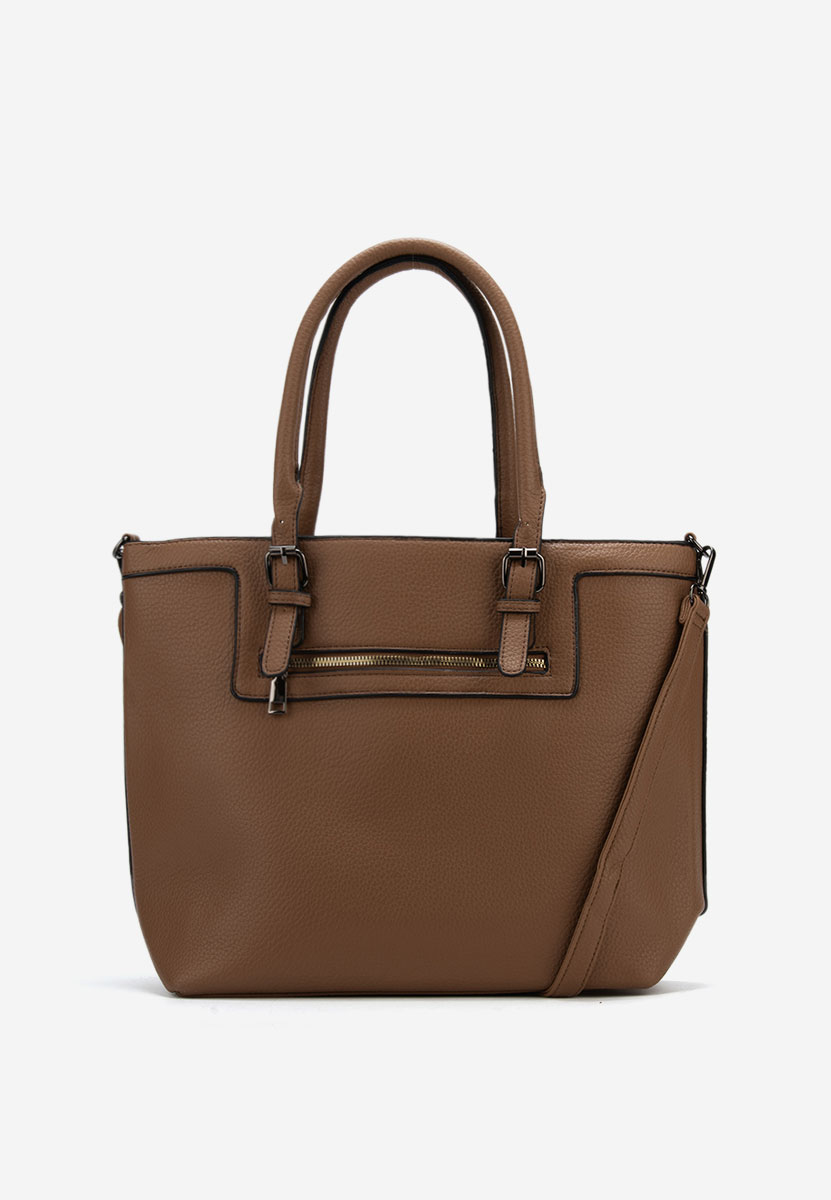 Ručna torba Kiersten kaki