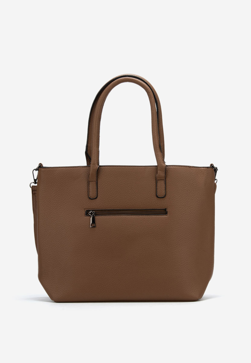 Ručna torba Kiersten kaki