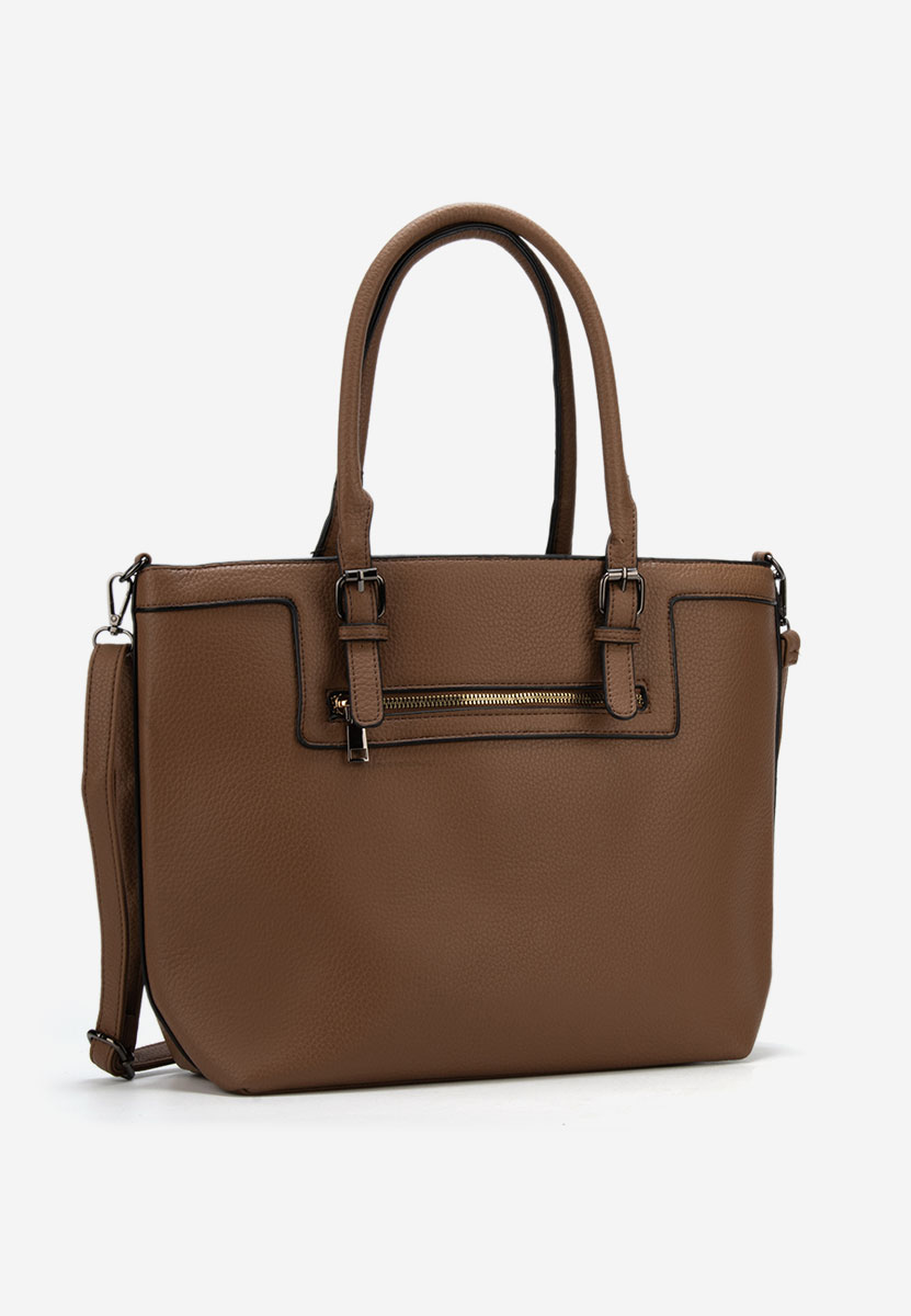 Ručna torba Kiersten kaki