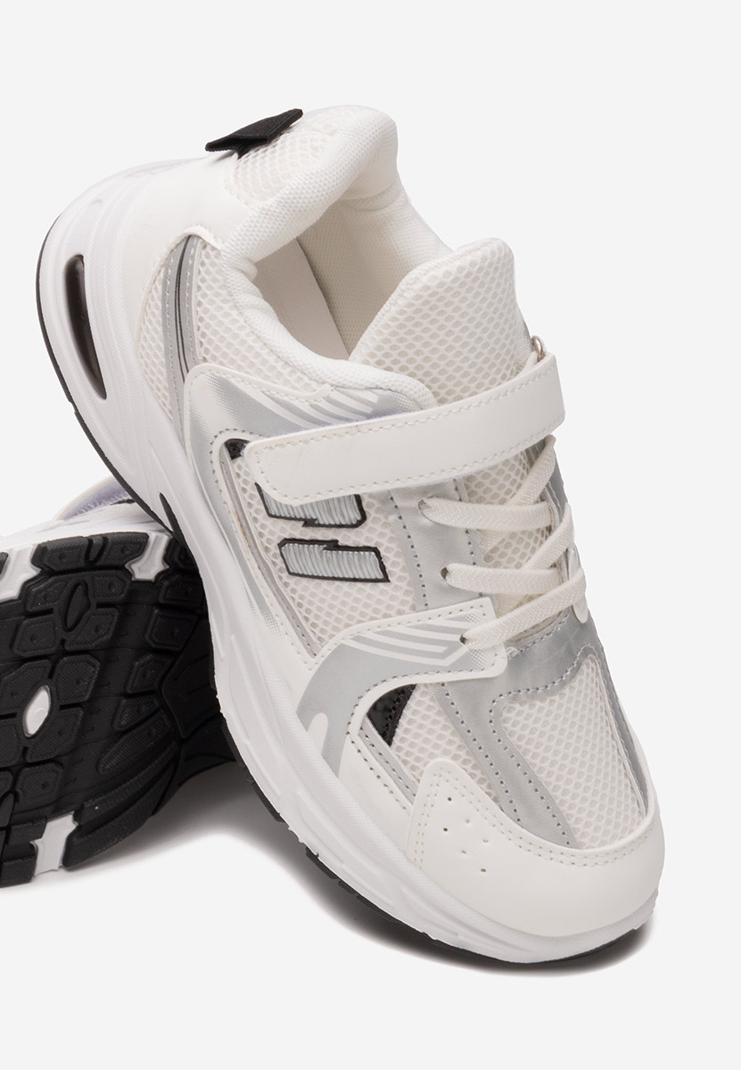 Sneakers dječja Zippy bijele