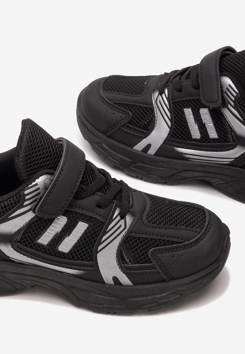 Sneakers za dječake Zippy crno