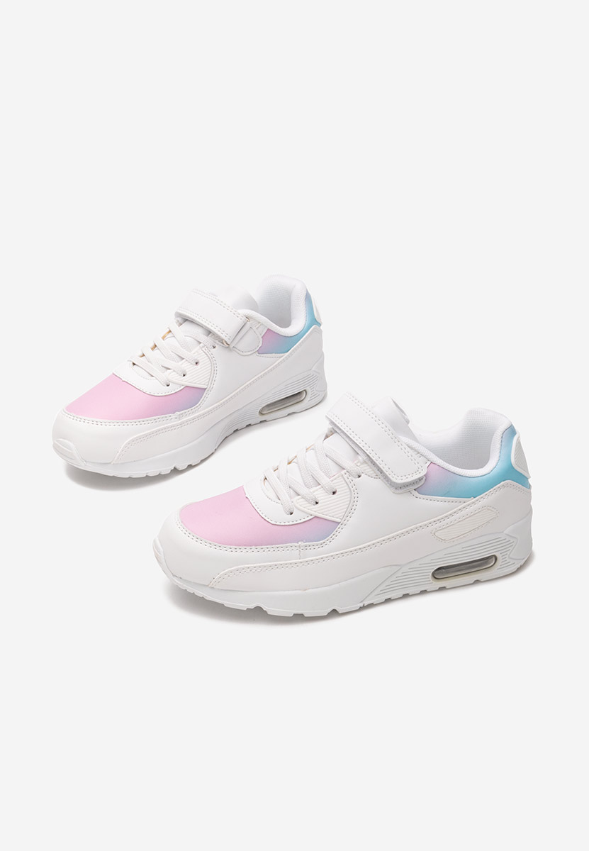 Tenisice za djevojčice Grover Šareno