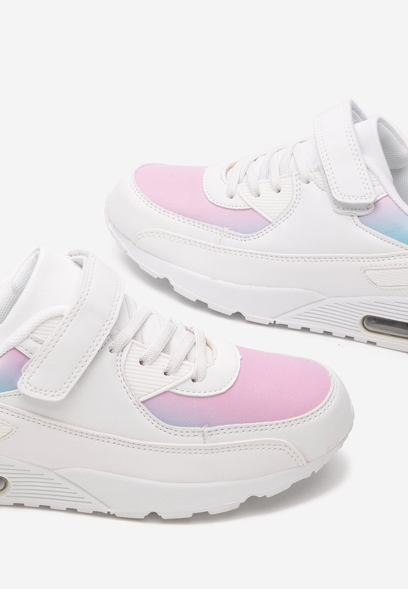 Tenisice za djevojčice Grover Šareno