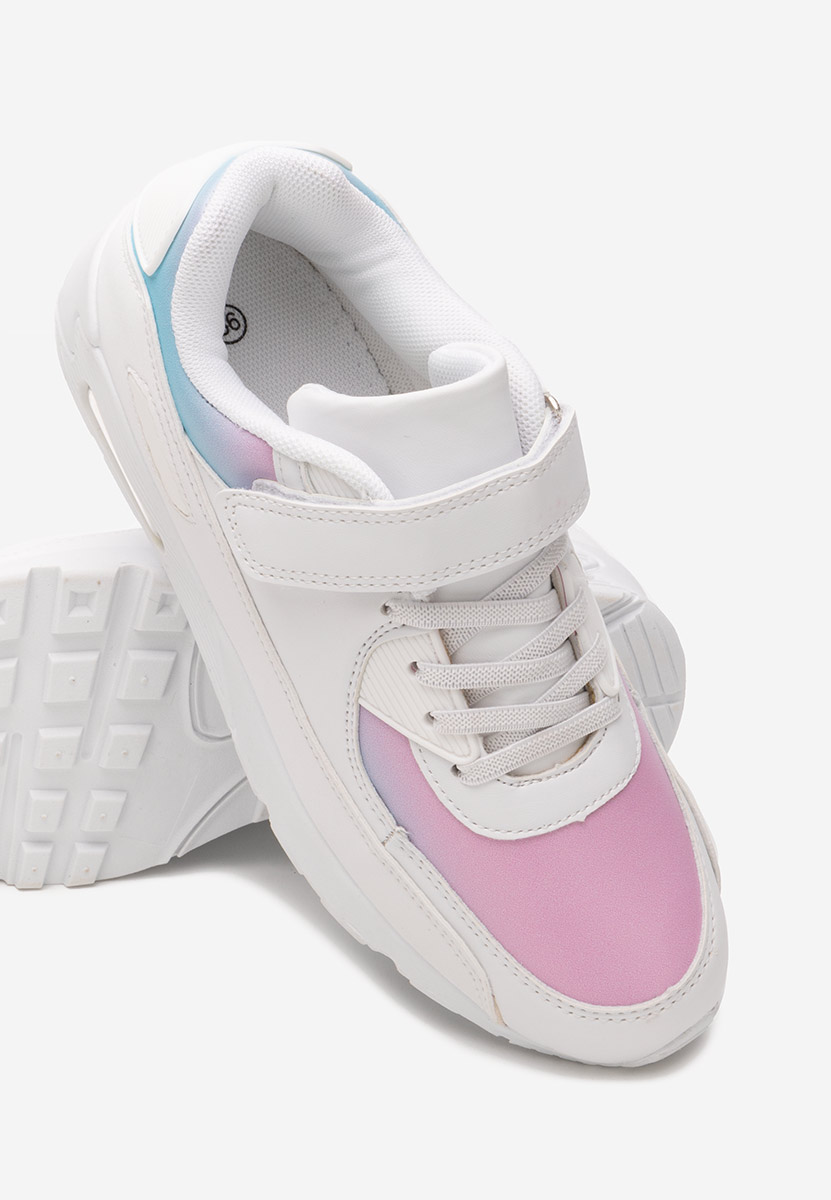 Tenisice za djevojčice Grover Šareno