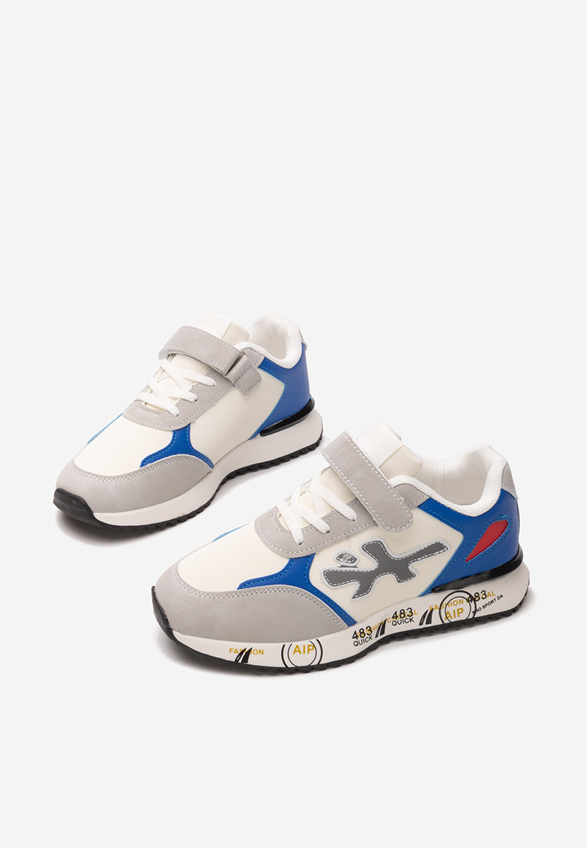 Sneakers dječja Wimzy plavi