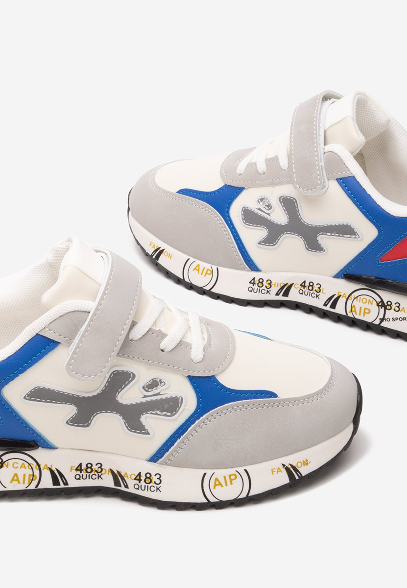 Sneakers dječja Wimzy plavi