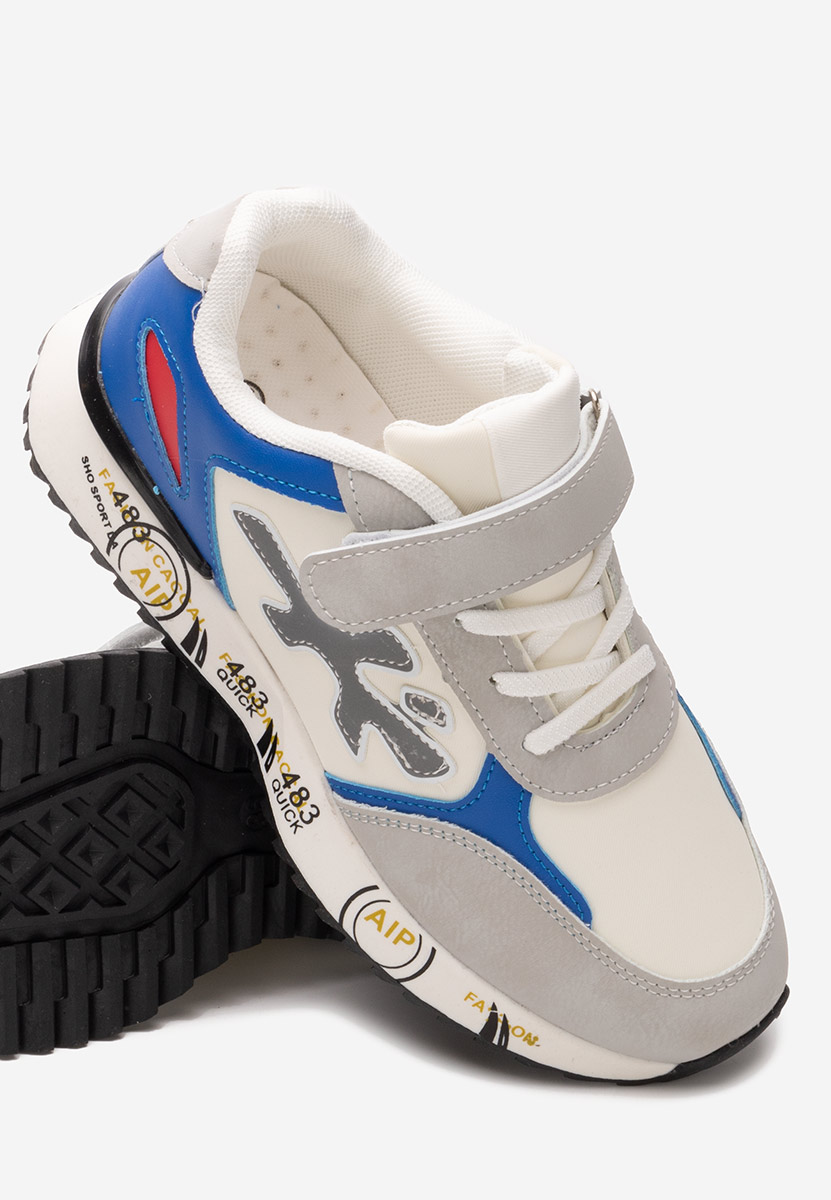 Sneakers dječja Wimzy plavi