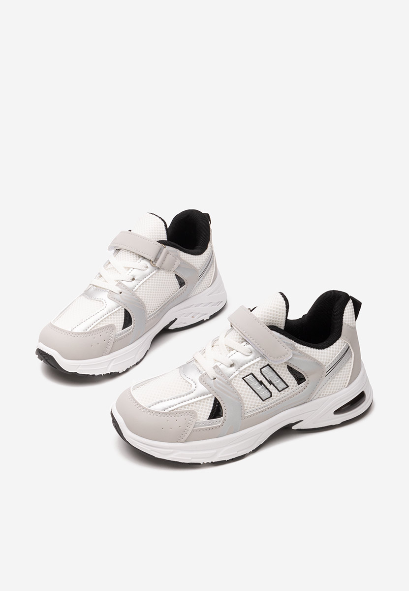 Sneakers dječja Zippy sivo
