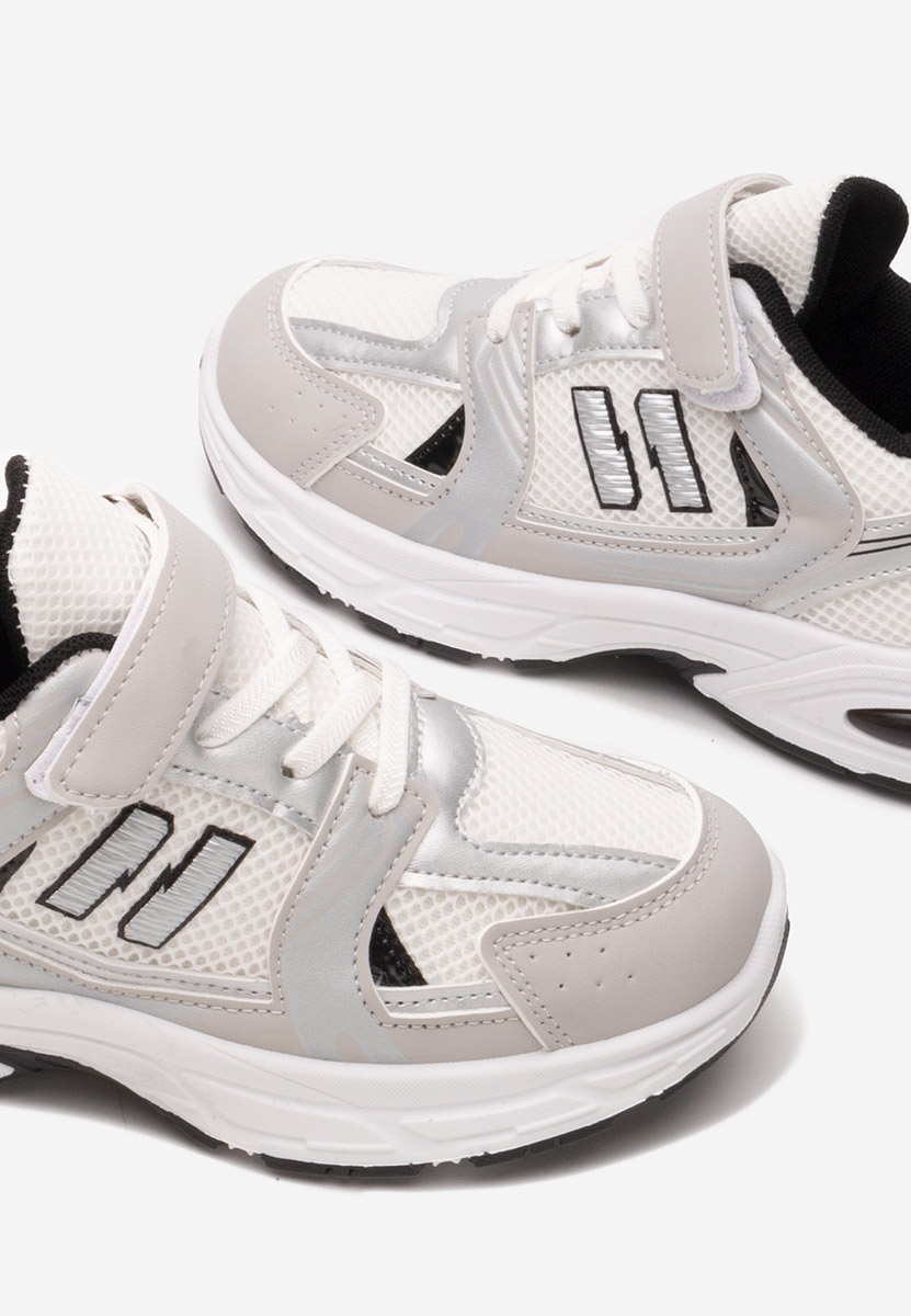 Sneakers dječja Zippy sivo