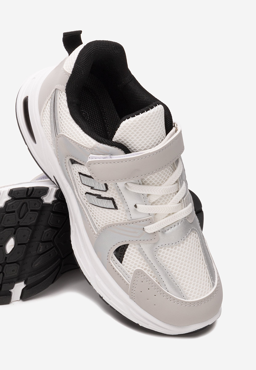 Sneakers dječja Zippy sivo