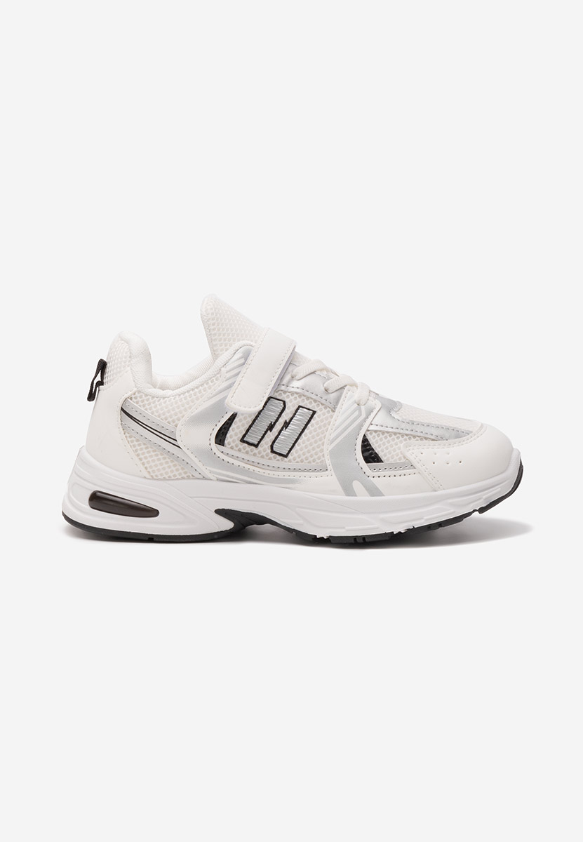 Sneakers dječja Zippy bijele