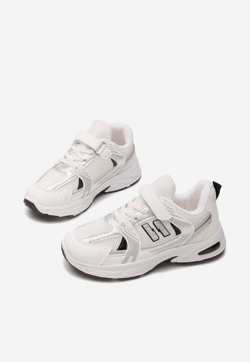 Sneakers dječja Zippy bijele