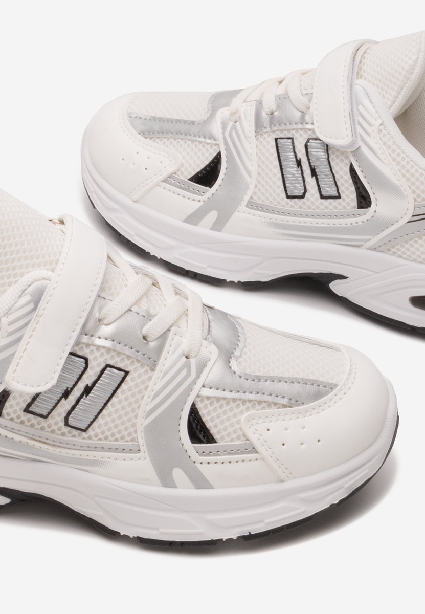 Sneakers dječja Zippy bijele