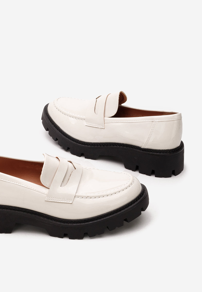 Mokasinke ženske Zampa nebež