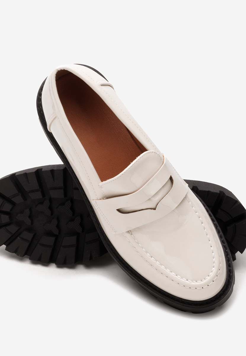 Mokasinke ženske Zampa nebež