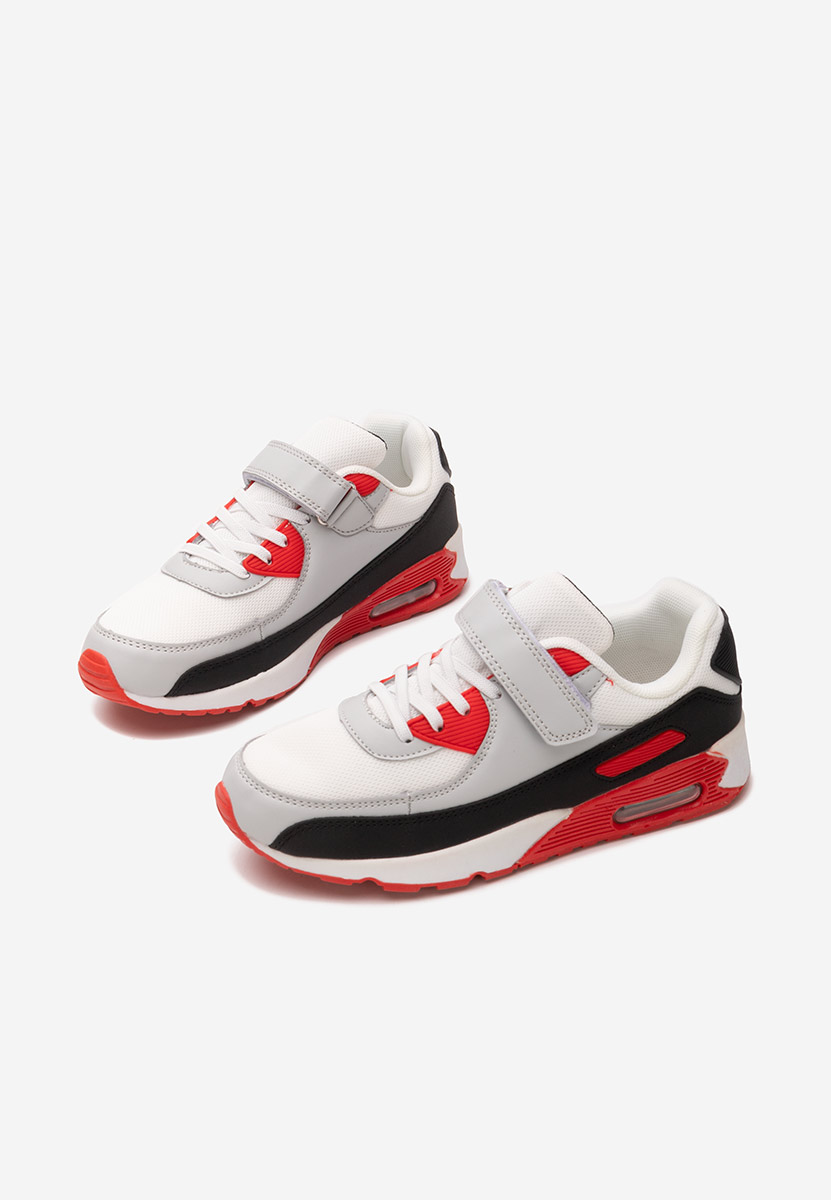 Sneakers dječja Grover crveno