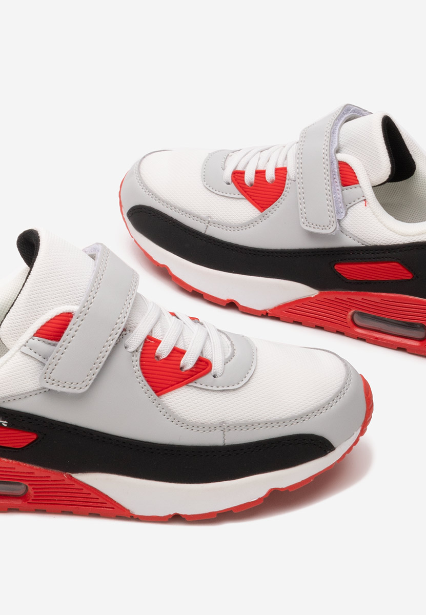 Sneakers dječja Grover crveno