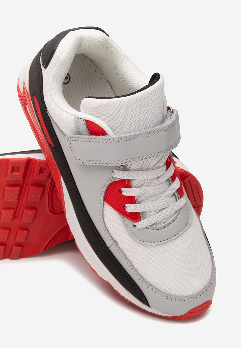 Sneakers dječja Grover crveno