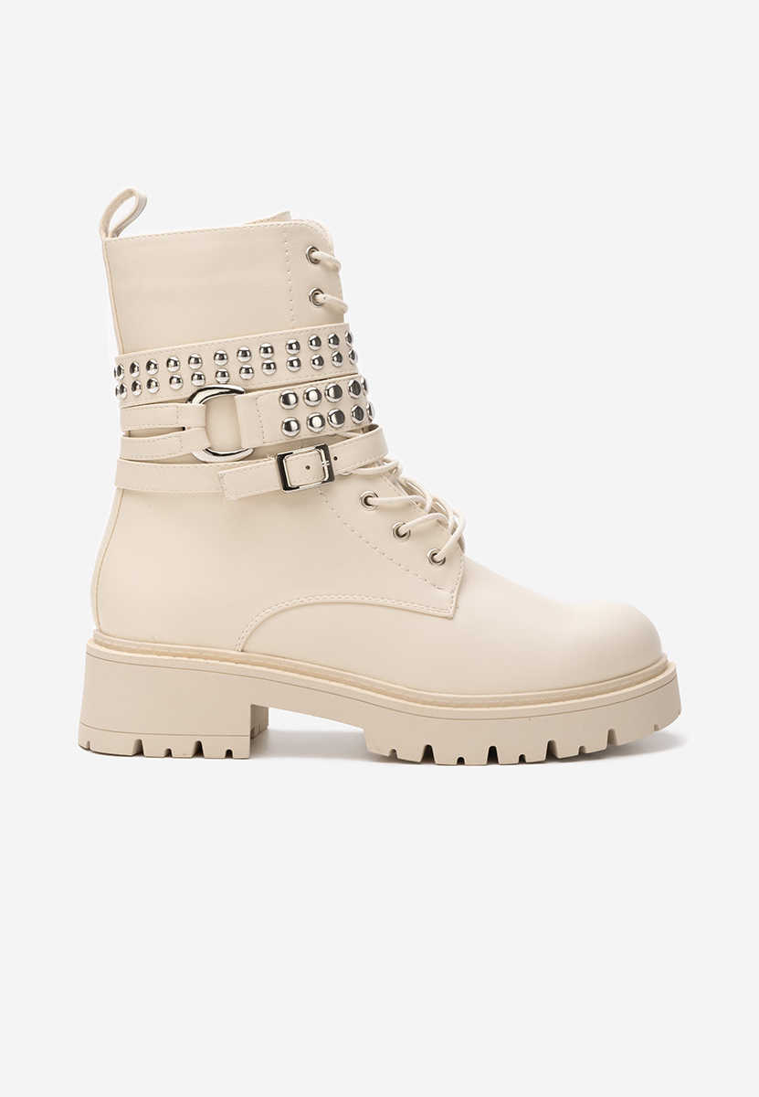 Ženske gojzerice Sherrill bež