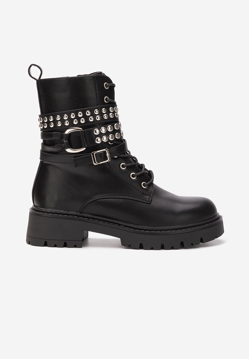 Ženske gojzerice Sherrill crno