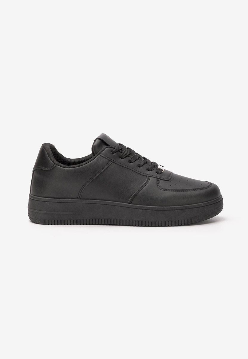 Muške sneakers Jonathan crno
