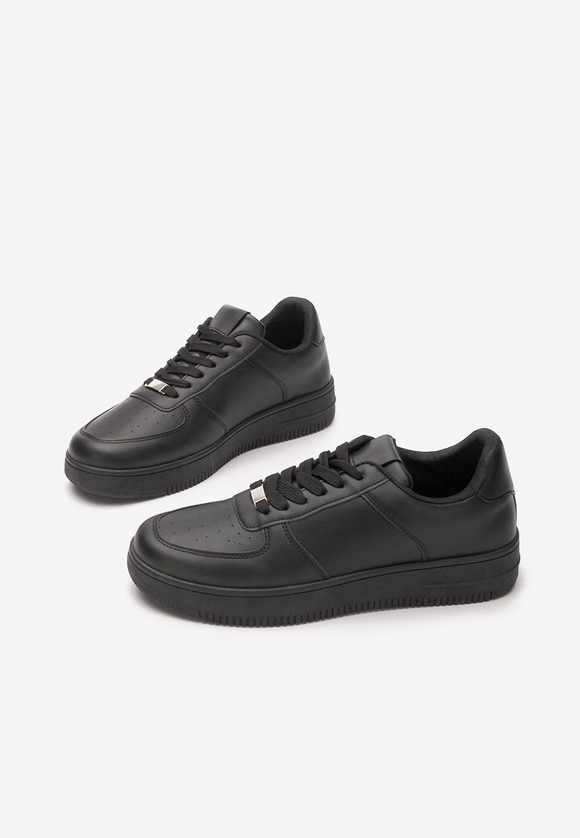 Muške sneakers Jonathan crno