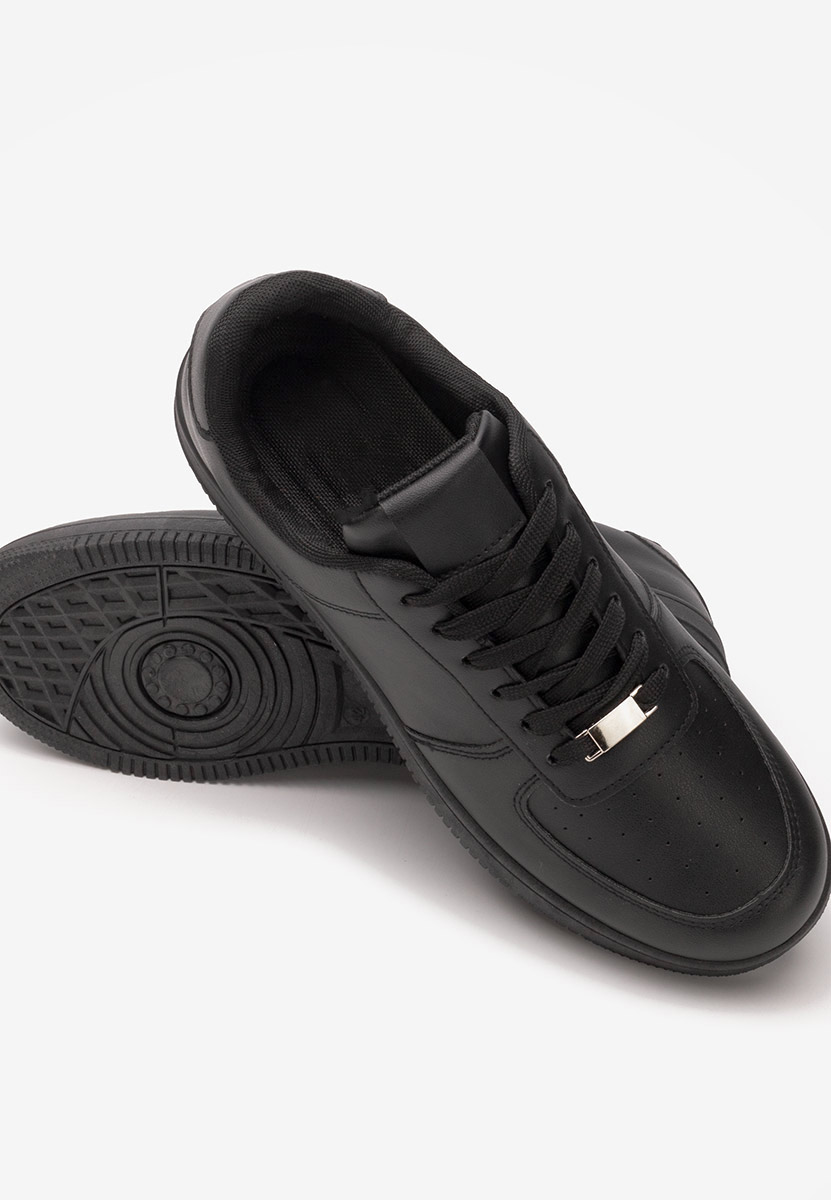 Muške sneakers Jonathan crno
