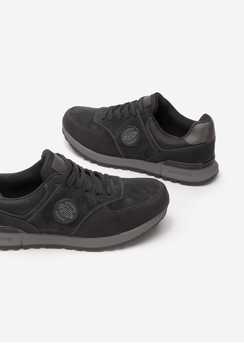 Muške sneakers Joey crno