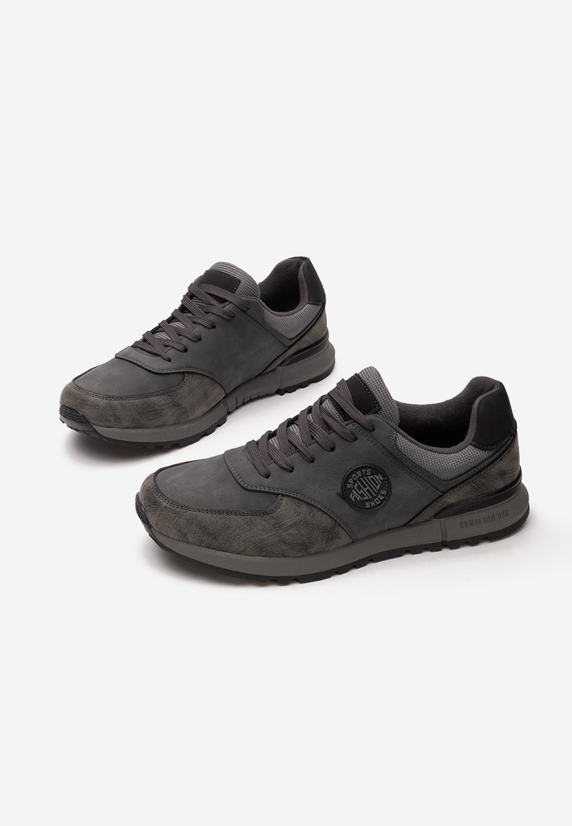 Muške sneakers Joey sivo