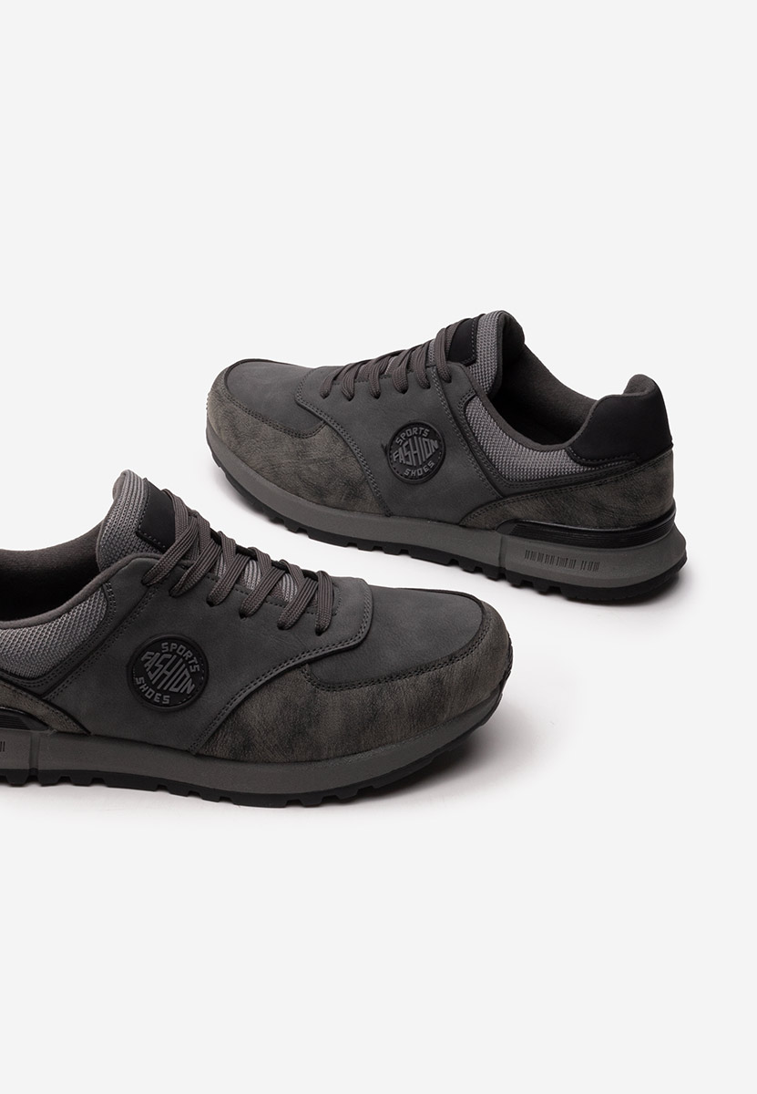 Muške sneakers Joey sivo