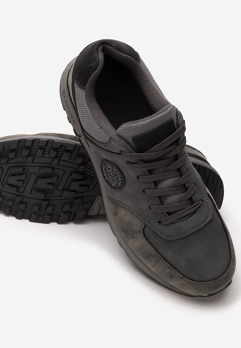 Muške sneakers Joey sivo