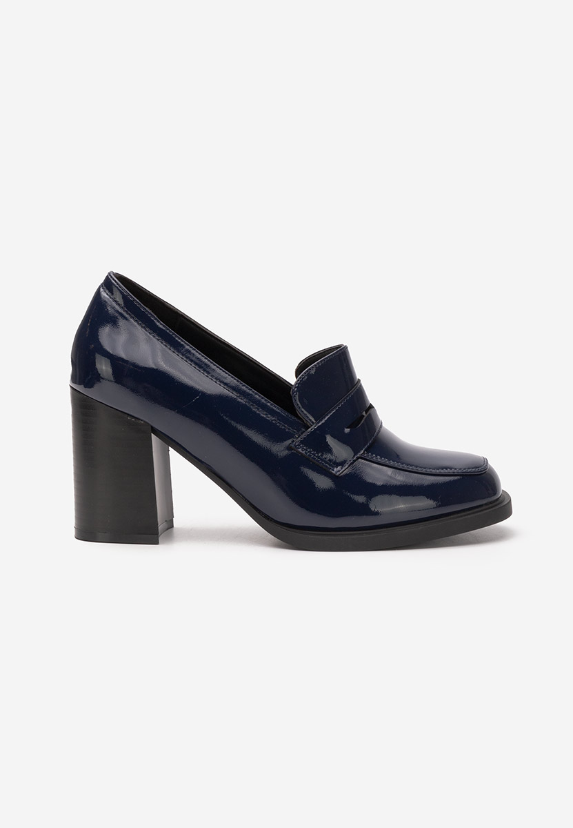 Loafers cipele Odesia plavi