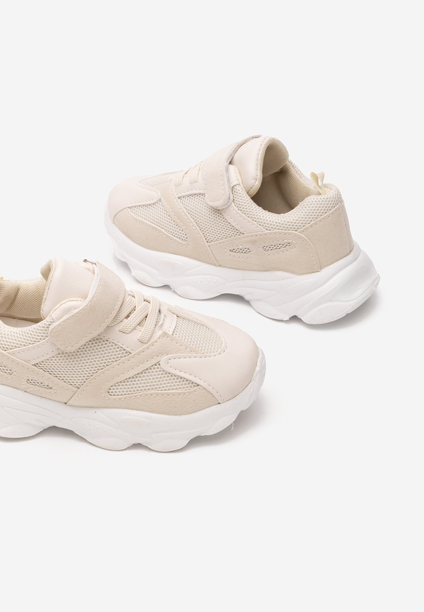 Tenisice za dječja Sway bež