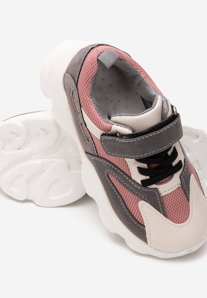 Tenisice za dječja Sway sivo