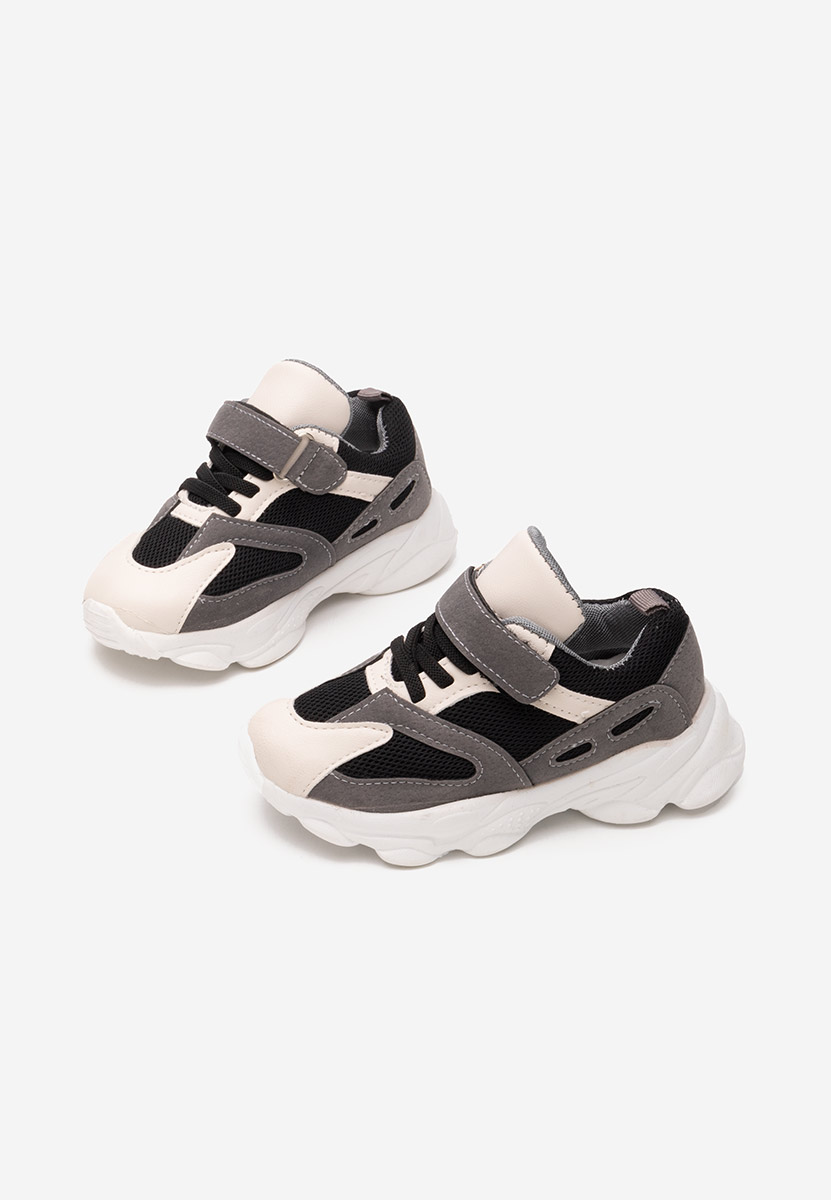 Tenisice za dječja Sway V2 sivo