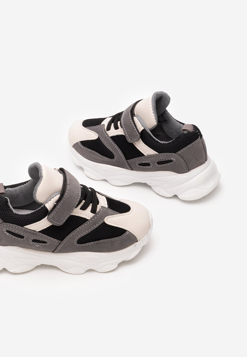 Tenisice za dječja Sway V2 sivo