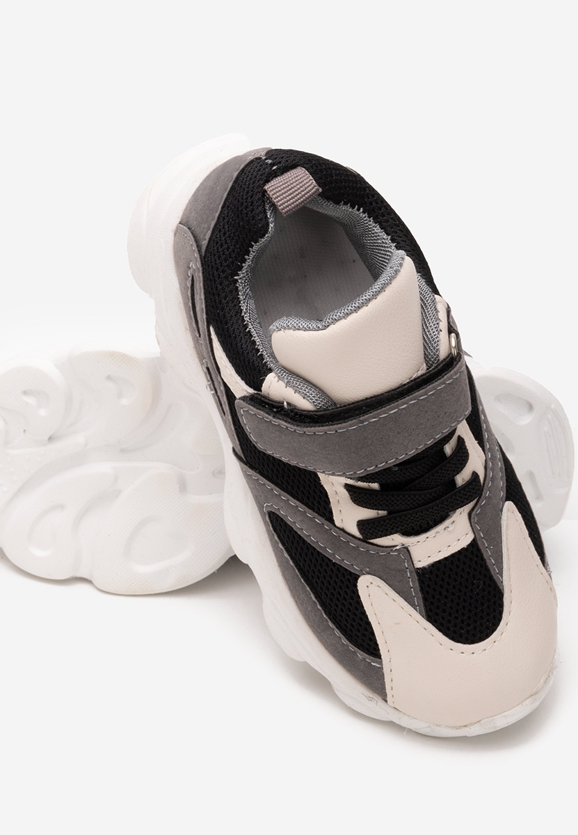 Tenisice za dječja Sway V2 sivo