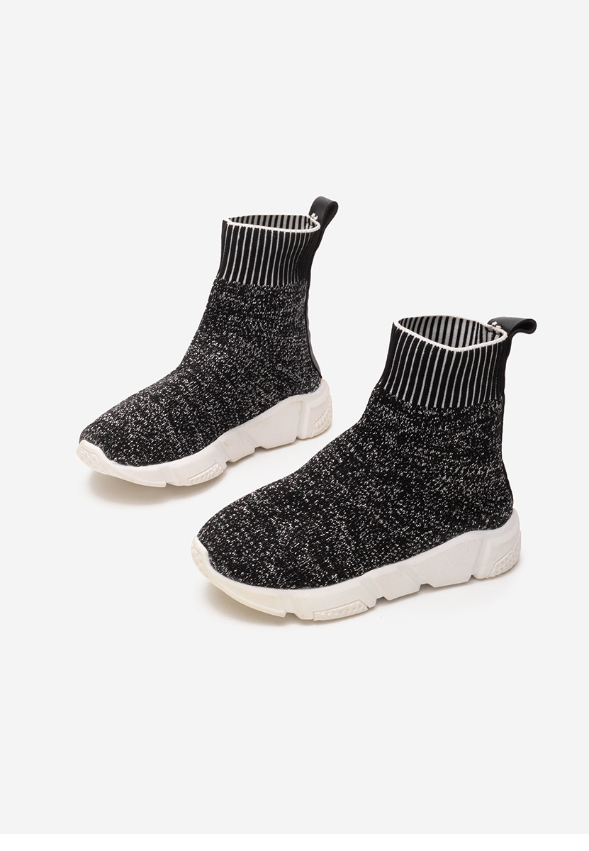 Tenisice za dječja Terjei crno