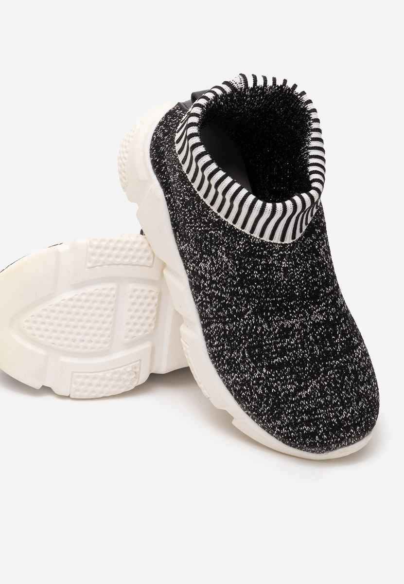 Tenisice za dječja Terjei crno