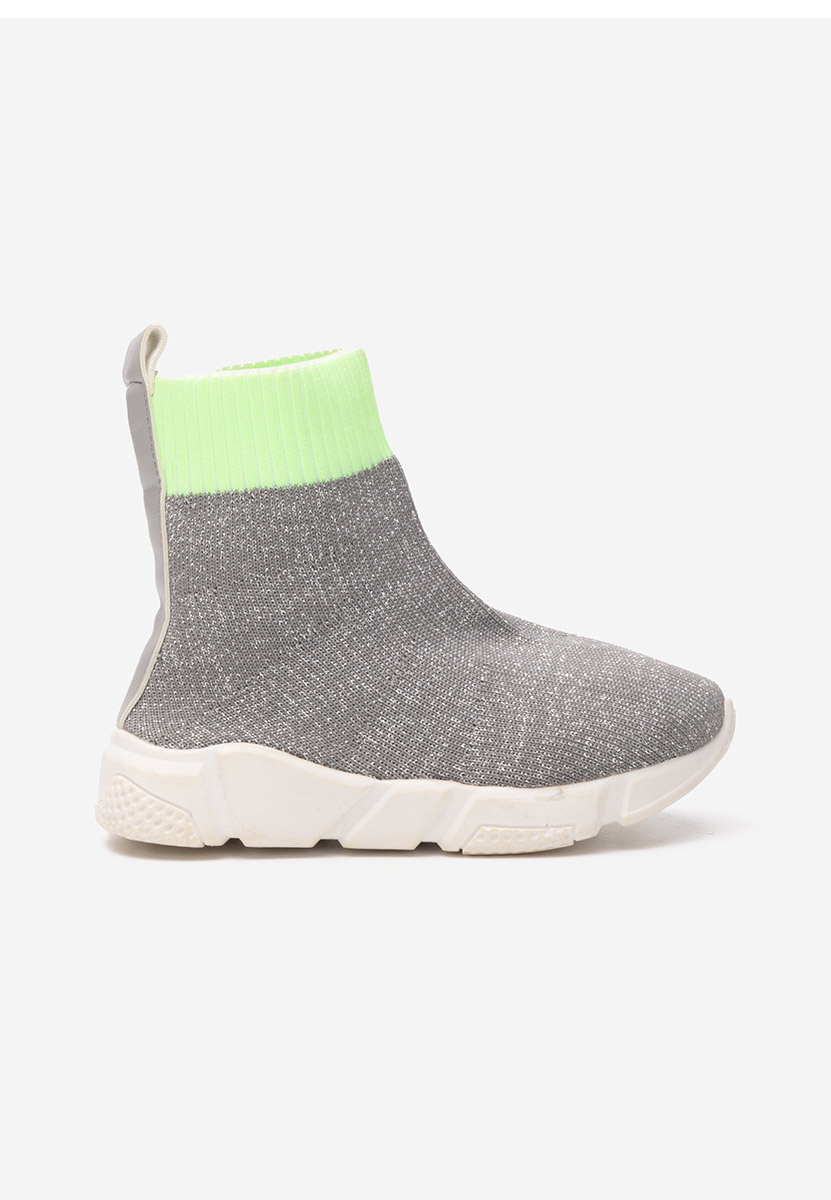 Tenisice za dječja Terjei sivo