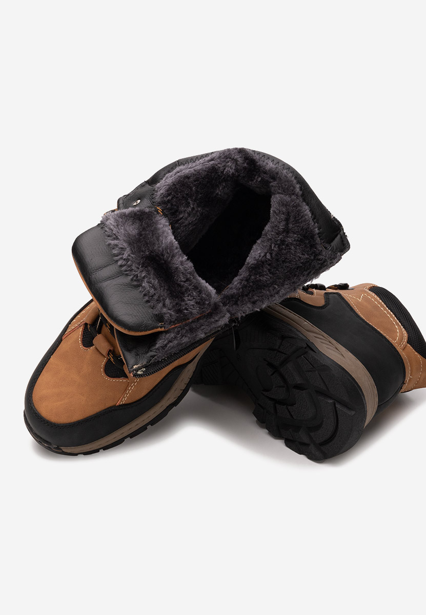 Muške gležnjače Brandon deva