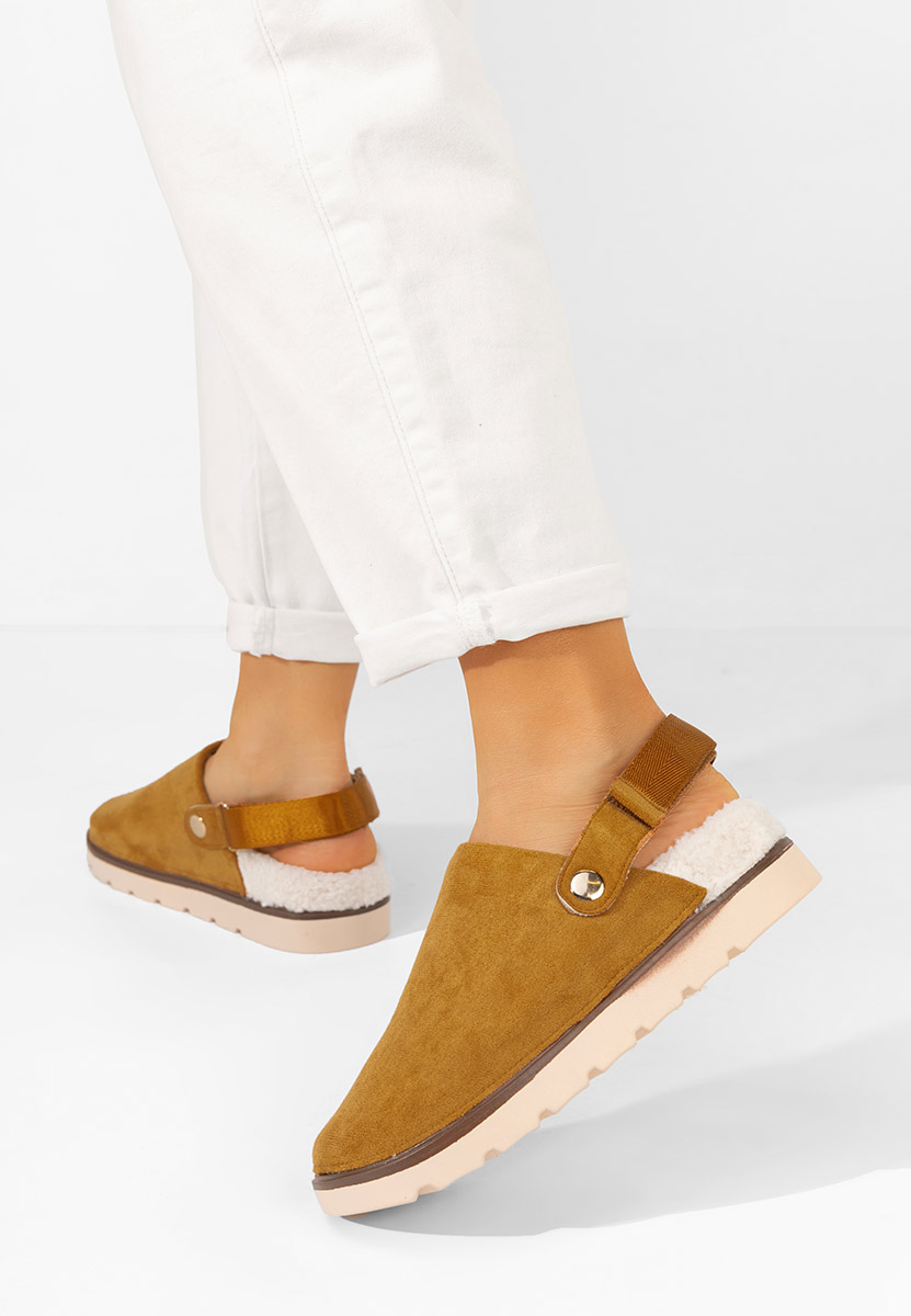 Ženske klompa Tamra deva