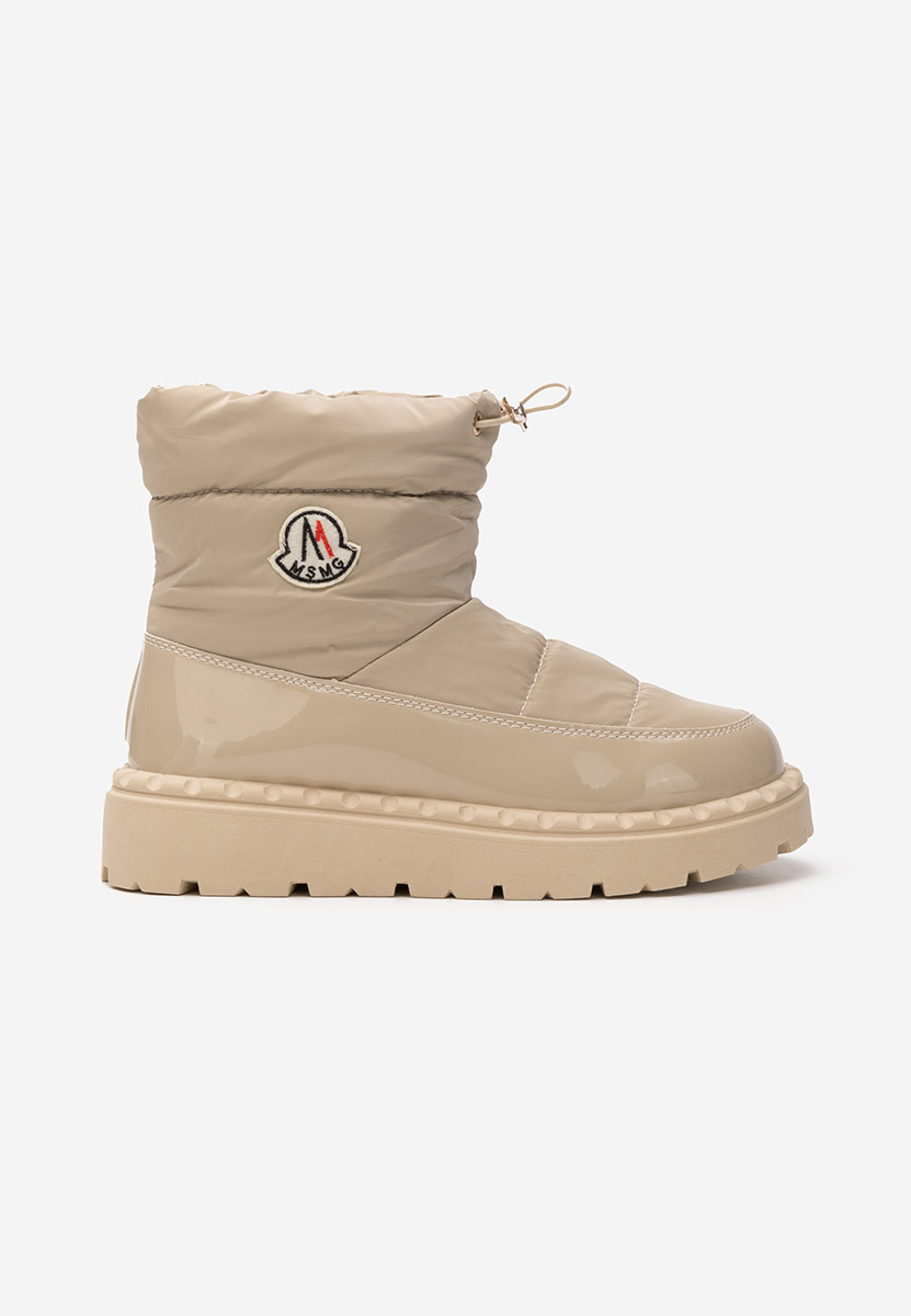 Ženske apreski Astuvia kaki
