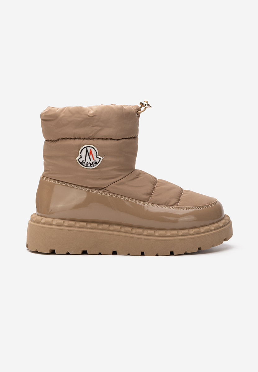 Ženske apreski Astuvia V3 kaki