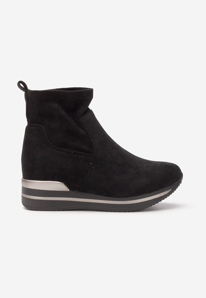 Sneakers s platformom Dermira V2 crno