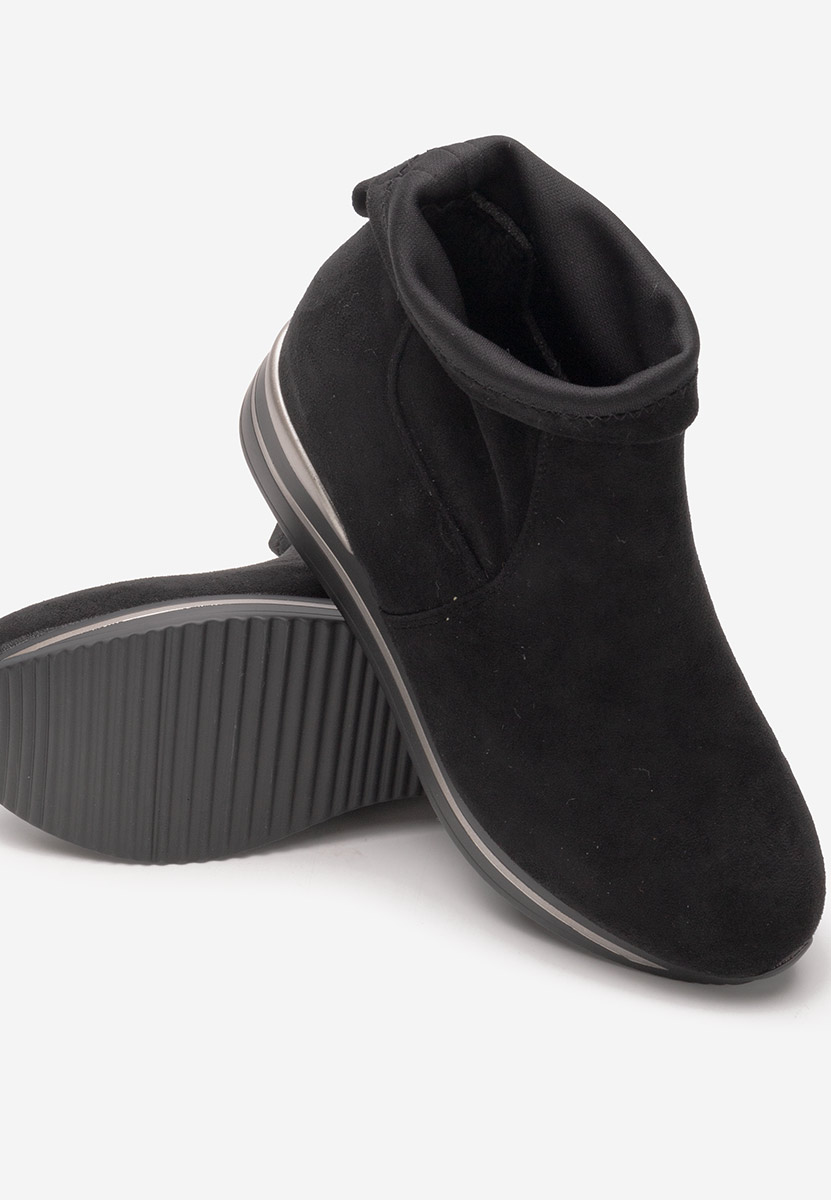 Sneakers s platformom Dermira V2 crno